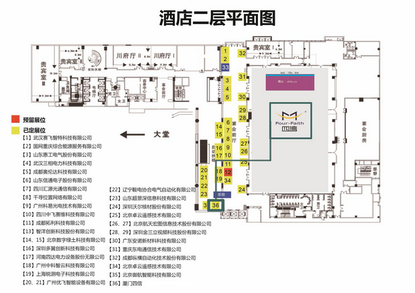 EPTC输电年会