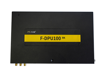 通信管理机F-DPU100-RK1